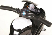 TLC  Moto BMW Art.JT5188 Blue  Bērnu motocikls ar akumulatoru