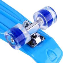 Meteor® Penny Board  Art. 22604 Graffiti