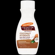 Palmer's  Coconut Oil Body Lotion Art.73035 Coconut Oil Body Lotion,250ml
