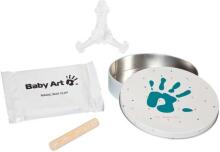 Baby Art Magic Box  Art.73199  Dāvanu komplekts mazuļa pēdiņu/rociņu nospieduma izveidošanai