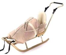 Piccolino Standard Art.73233 Gold
