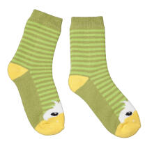 Weri Spezias 1002 Duck Zeķes frotē Pīle green
