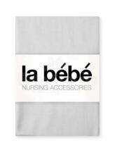 La Bebe™ Pillow Eco 60x40 Art.73395 Random Pillow with pillowcase (random color) 60x40 with ECO buckwheat filling