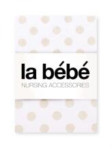 La Bebe™ Pillow Eco 60x40 Art.73395 Random Pillow with pillowcase (random color) 60x40 with ECO buckwheat filling
