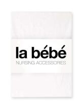 La Bebe™ Pillow Eco 60x40 Art.73395 Random Pillow with pillowcase (random color) 60x40 with ECO buckwheat filling