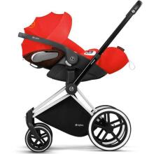 Cybex Cloud Z I-size Plus Art.73622 Autumn Gold