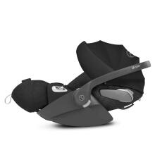 Cybex Cloud Z I-size Plus Art.73626 Deep Black