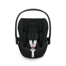 Cybex Cloud Z I-size Art.73634  Deep Black