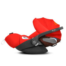 Cybex Cloud Z I-size Art.73637 Autumn Gold