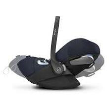 Cybex Cloud Z I-size Plus Art.73641 Soho Grey