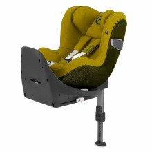 Cybex Cloud Z I-size Plus Art.73642 Mustard Yellow automobilinė kėdutė (0-13 kg)