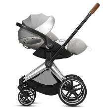 Cybex Cloud Z I-size Plus Art.73642 Mustard Yellow