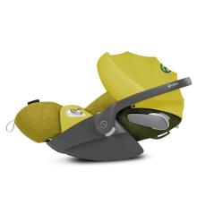 Cybex Cloud Z I-size Plus Art.73642 Mustard Yellow