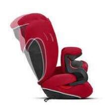 Cybex Pallas B-Fix Art.233806 Steel Grey  Детское автокресло (9-36 кг)
