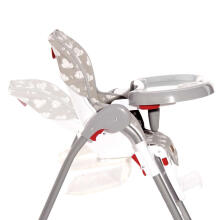 Lorelli Dulce Art.10100452029 Grey