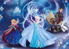 Lisciani Giochi Frozen Art.73887