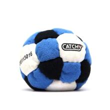 YoYoFactory Catchy Footbag Art.73932 Yellow rotaļlieta - kāju bumba