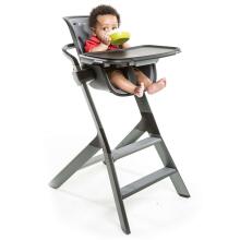 4moms High Chair Art.16267 Grey