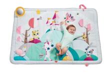 Tiny Love Tiny Princess Tales Super Mat Art.TL1206105830R aktivitātes paklājiņš 150x100 cm