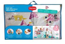 Tiny Love Tiny Princess Tales Super Mat Art.TL1206105830R aktivitātes paklājiņš 150x100 cm