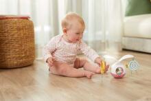 Tiny Love Tummy Time 2 in 1 Art.TL1306206830 N8/19 Развивающая каруселька