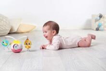 Tiny Love Tummy Time 2 in 1 Art.TL1306206830 N8/19 Развивающая каруселька