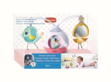 Tiny Love Tummy Time 2 in 1 Art.TL1306206830 N8/19 Развивающая каруселька