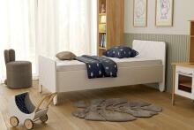 Plastiko Nolia Art.74077 Bērnu gulta 160х80 cm