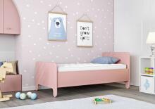 Plastiko Nolia Art.74077 Bērnu gulta 160х80 cm
