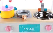 TLC Baby Kitchen Art.T20077