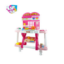 TLC Baby Little Chef Art.T20005   Детская интерактивная кухня со звуком
