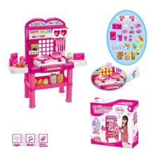 TLC Baby Kitchen Art.T20004 bērnu virtuve ar skaņam