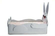 Plastiko Rabbit Art.74267