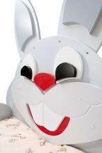 Plastiko Rabbit Art.74267