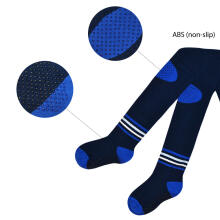 Weri Spezials 74290 ABS Tights blue