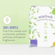 Bambino Mio Care Washing Powder стиральный порошок 750 гр