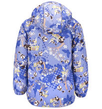 Huppa '18 Jody Art.1733BS00-773  Демисезонная куртка  для детей  (80-152cm)