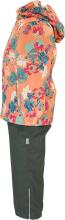 Huppa '18 Yonne Art.41260004-81133 Bērnu komplekts (98 , 110cm)