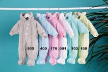 Lenne'18 Baby art.18201/108  Детский кобинезон сезон весна/осень (62 см)