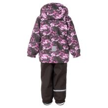 LENNE'24 Roza Art.24211/3810 Слитный комплект куртка + штаны