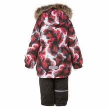 Lenne'21 Rimona Art.20320C/1877 Утепленный комплект термо куртка + штаны [раздельный комбинезон] для малышей
