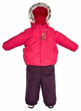 Lenne '16 Freda Art.15310/187 271 Утепленная термо курточка для девочек