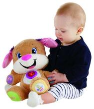 Fisher Price Love To Play Sis Art. FPP96