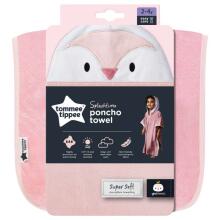Tommee Tippee Penguin Art.CGA1001  Dvielis -pončo