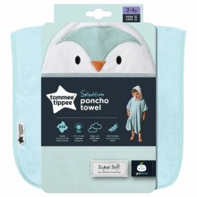 Faro Tekstylia Poncho Minnie Mouse Полотенце-пончо