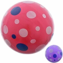 I-Toys Ball Art.C-295 bumba 20cm
