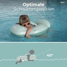 Bjorki Baby Swimming Ring Art.75690