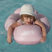 Bjorki Baby Swimming Ring Art.75690