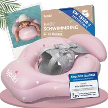 Bjorki Baby Swimming Ring Art.75690