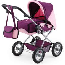 Bayer Art.76080 Leļļu rati Combi Grande